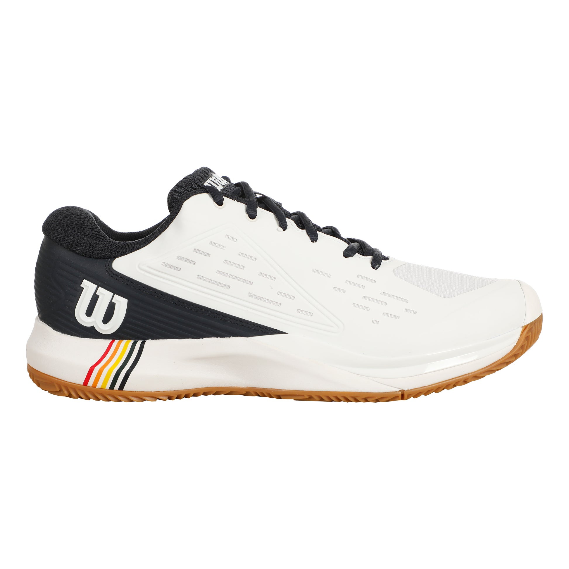 Wilson Rush Pro Ace Clay Court Shoe Men-White