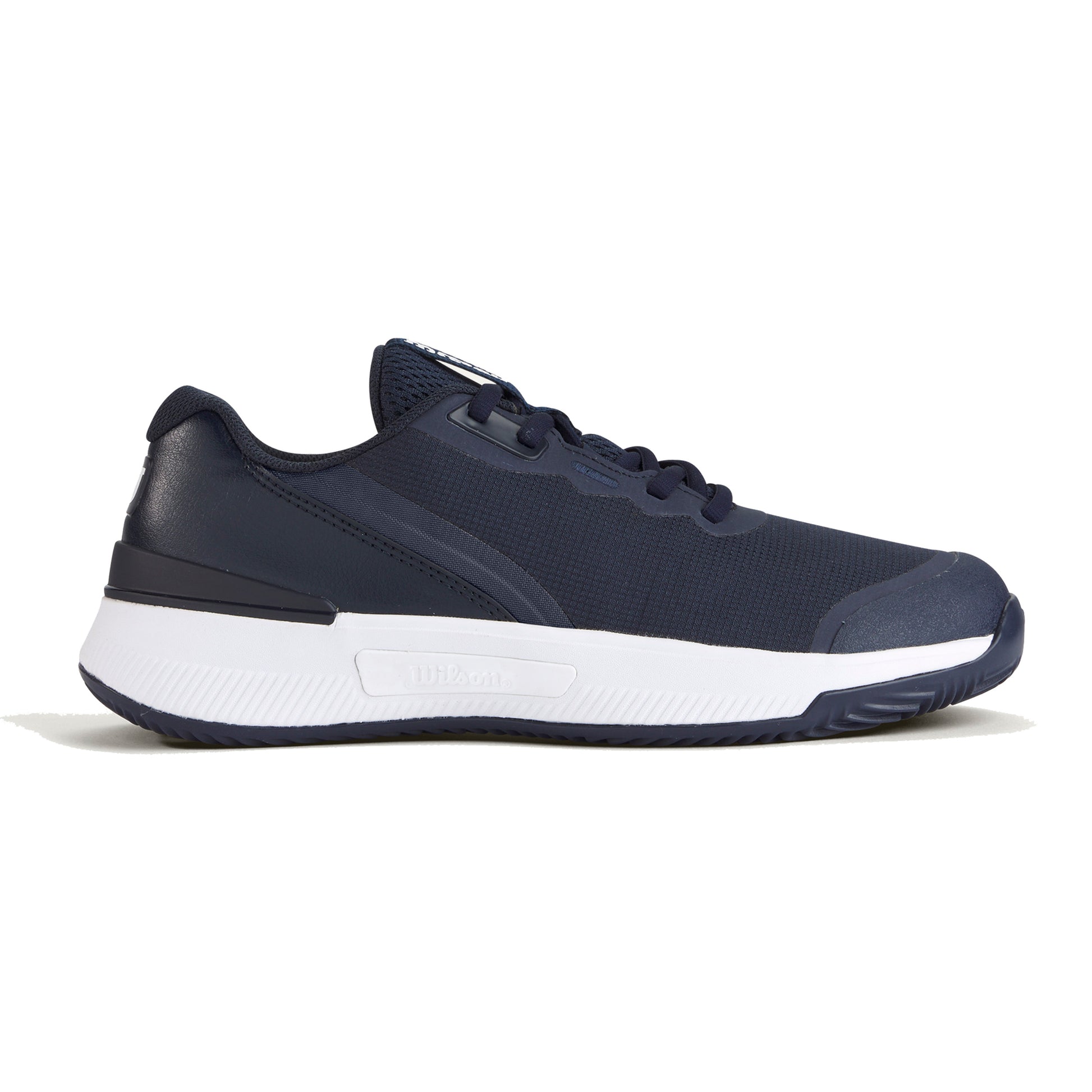 Wilson Intrigue Pro Clay Court Shoe Women-Dark Blue