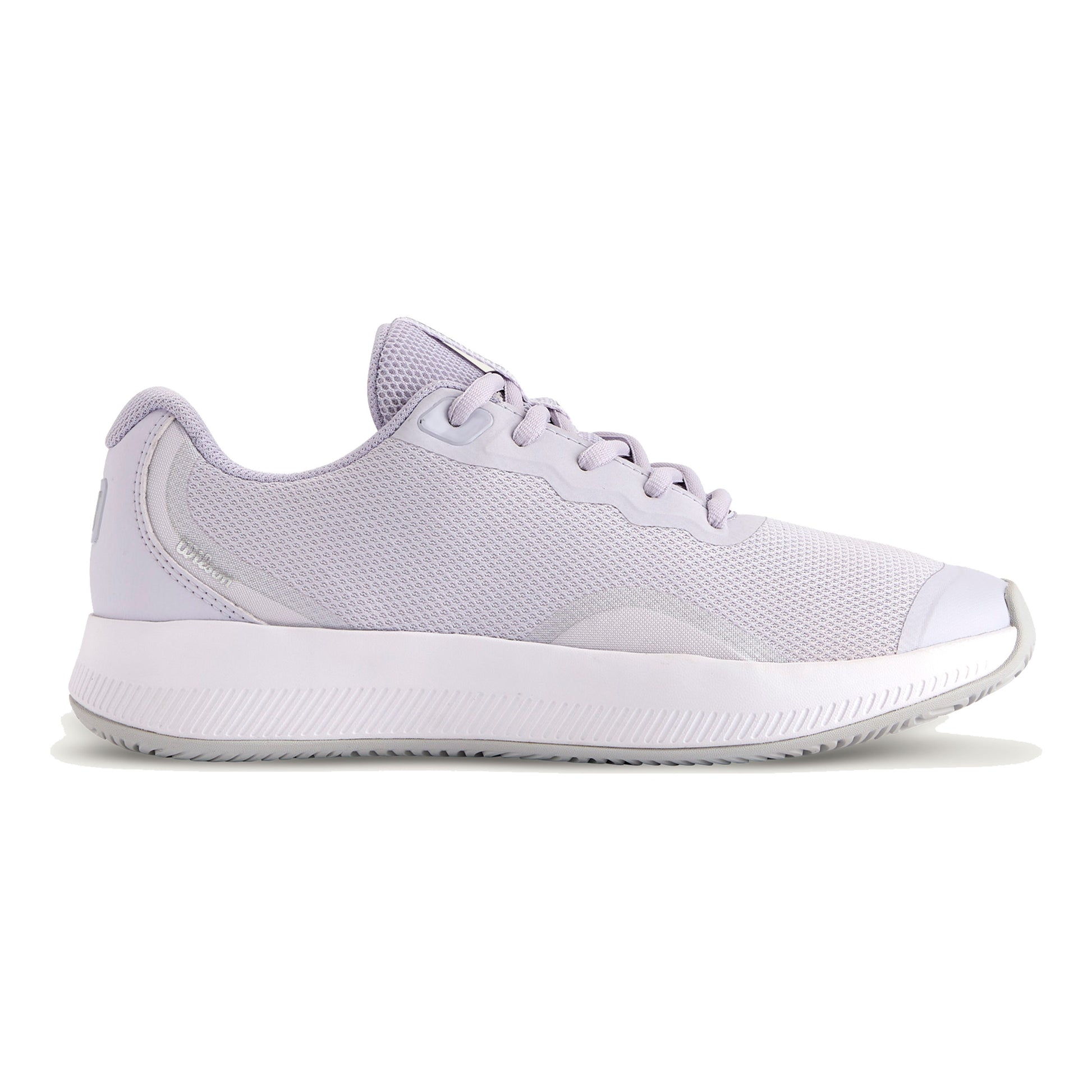 Wilson Intrigue Lite All Court Shoe Women-Violet