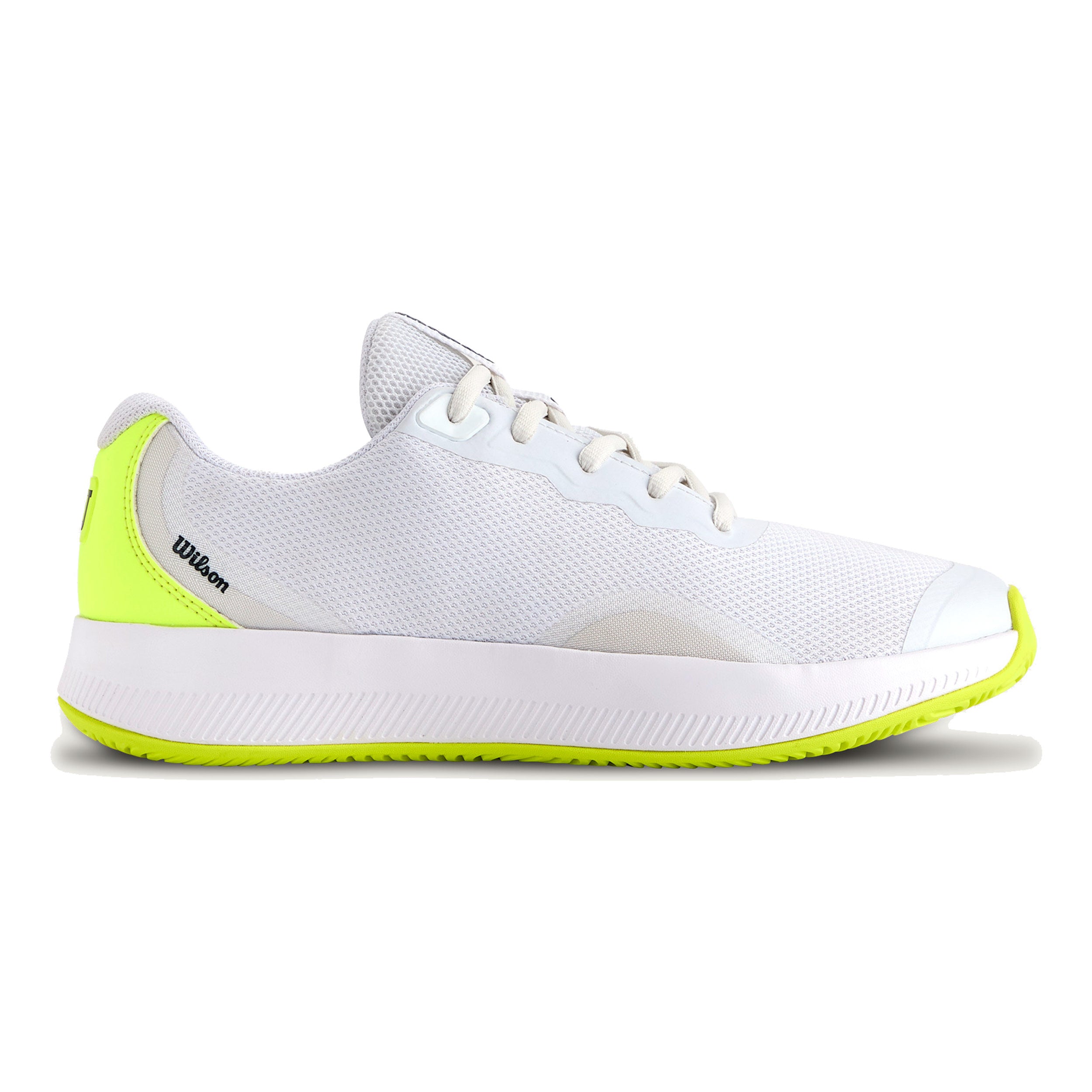 Wilson Intrigue Lite All Court Shoe Women-White
