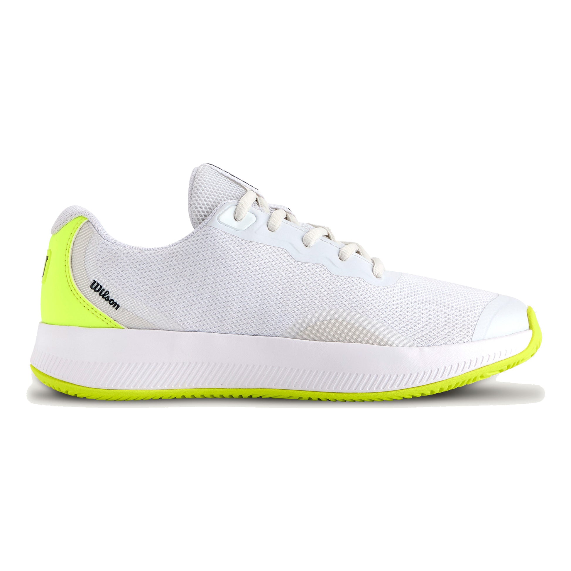 Wilson Intrigue Lite All Court Shoe Women-White