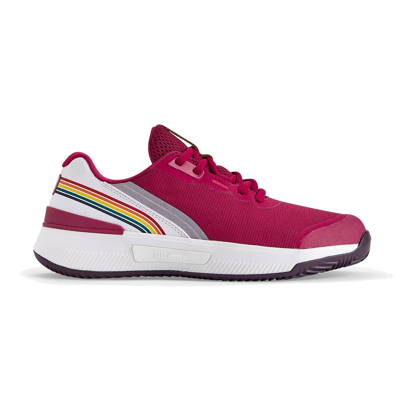 Wilson Intrigue Pro Clay Court Shoe Women-Cream