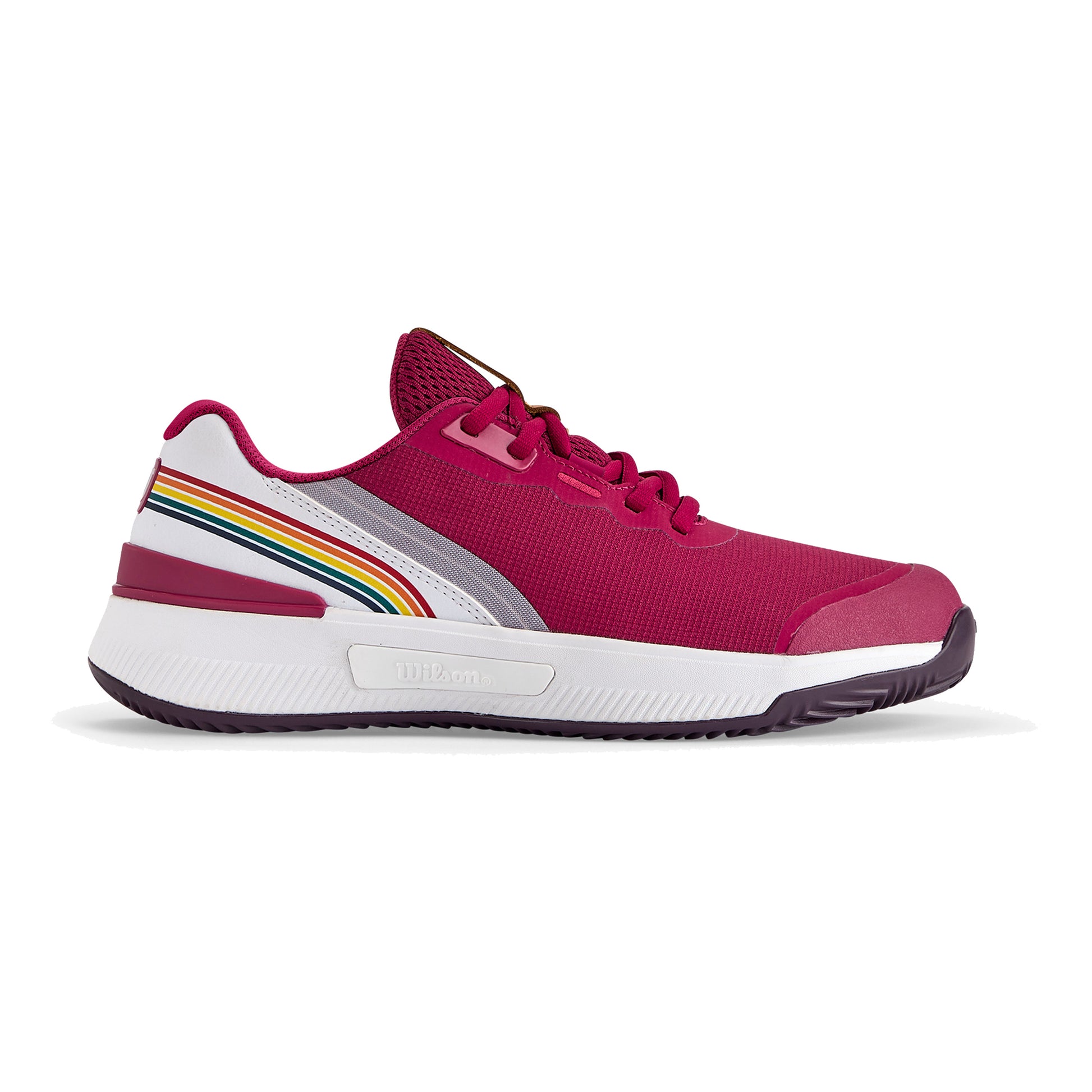 Wilson Intrigue Pro Clay Court Shoe Women-Cream