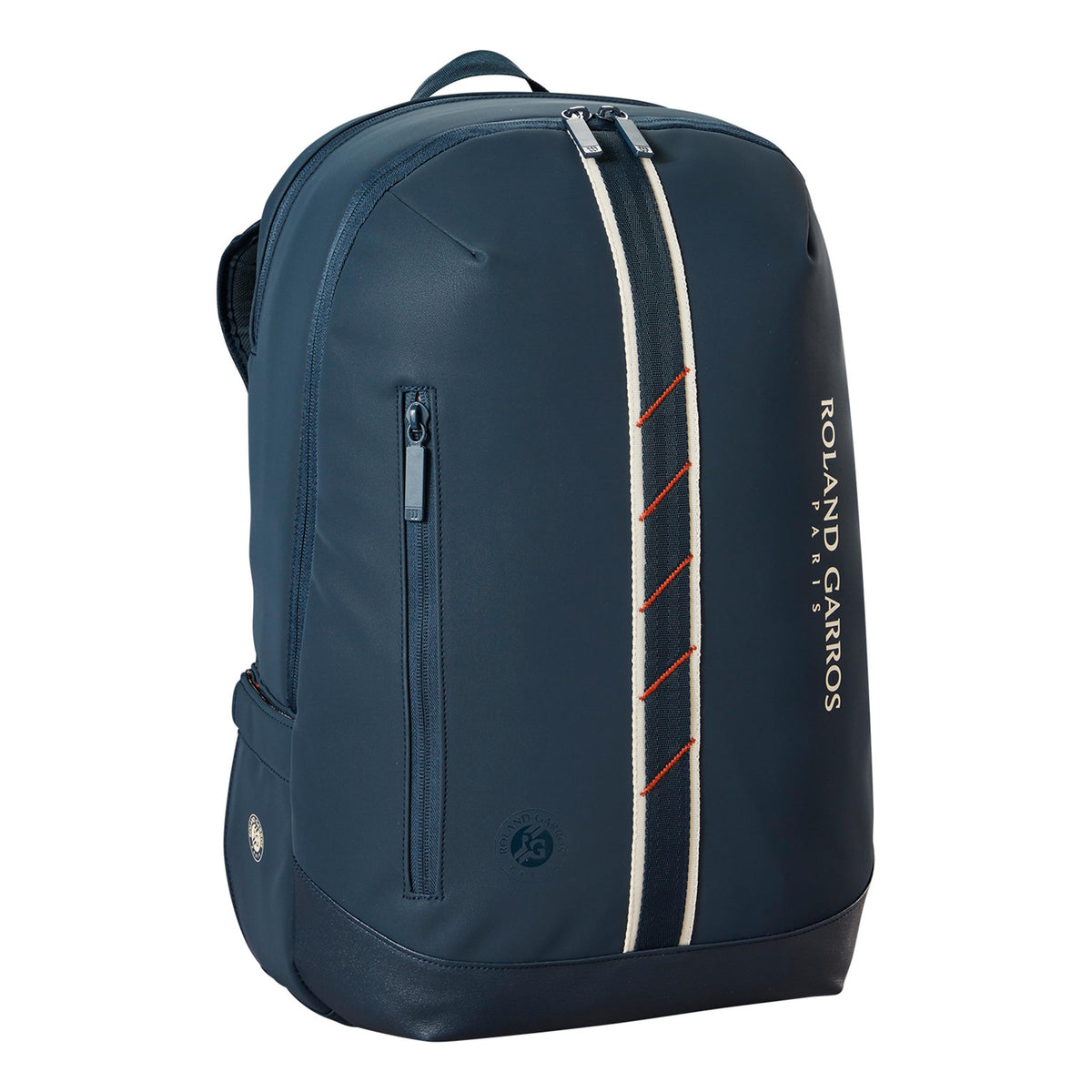 Wilson Tour Roland Garros Backpack-Dark Blue