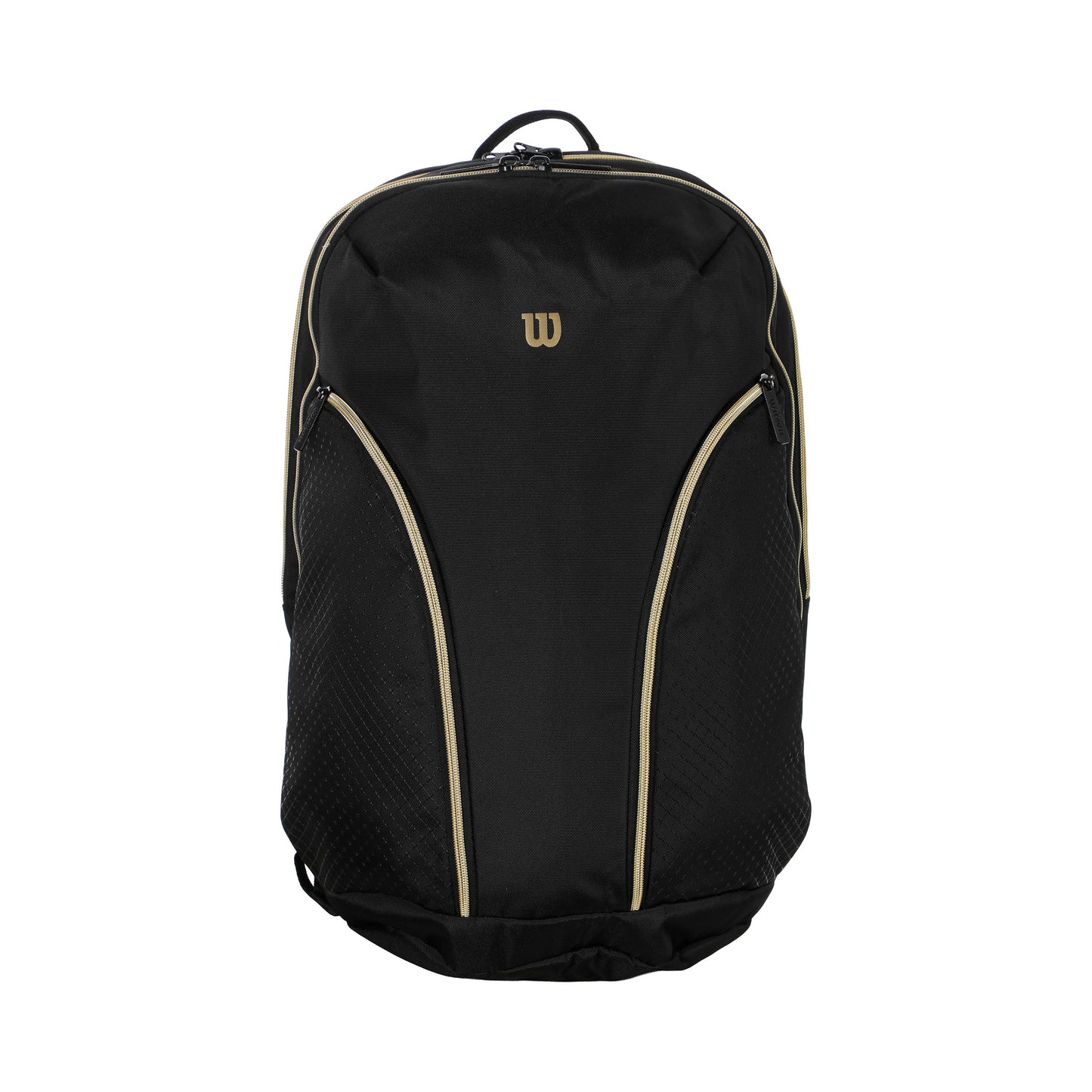 Wilson Defy V1 Backpack - black