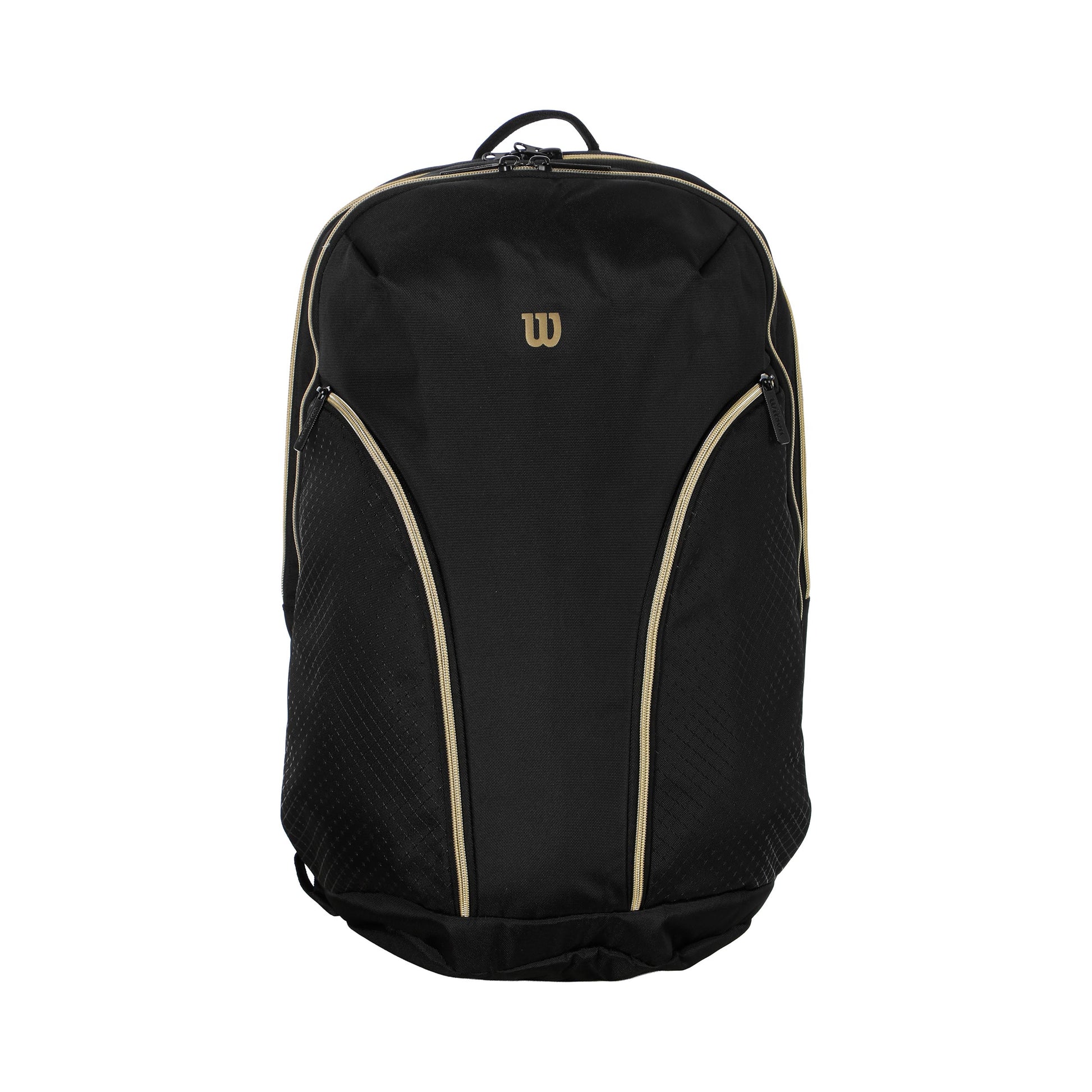 Wilson Defy V1 Backpack - black
