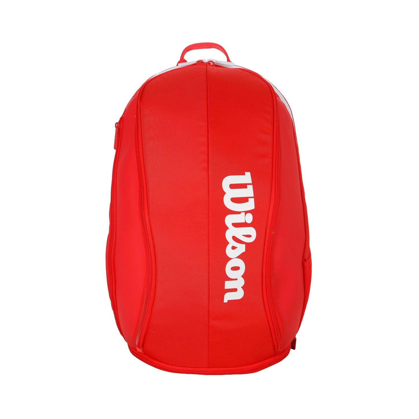 Wilson Tour Super Padel Backpack - red