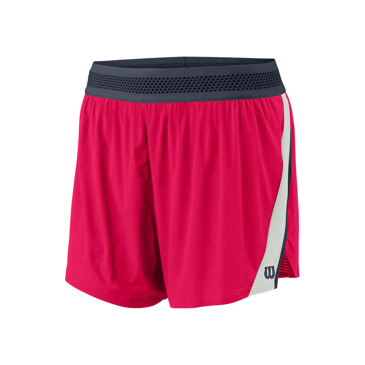 Wilson Kaos Mirage 3.5 Shorts Women-Red,Blue