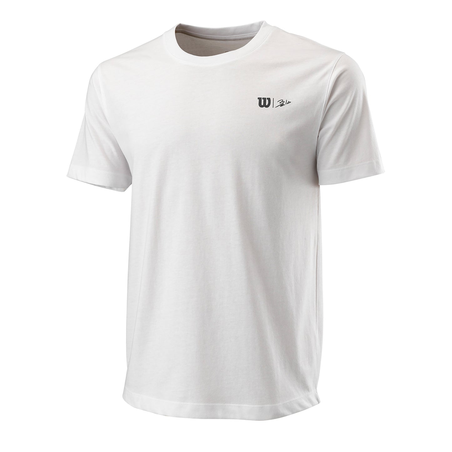 Wilson Bela ITW Tech T-Shirt Men - white,