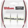 Pro Overgrip 3 Pack-White