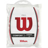 Pro Overgrip 12 Pack-White