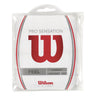 Pro Overgrip Sensation 12 Pack-White