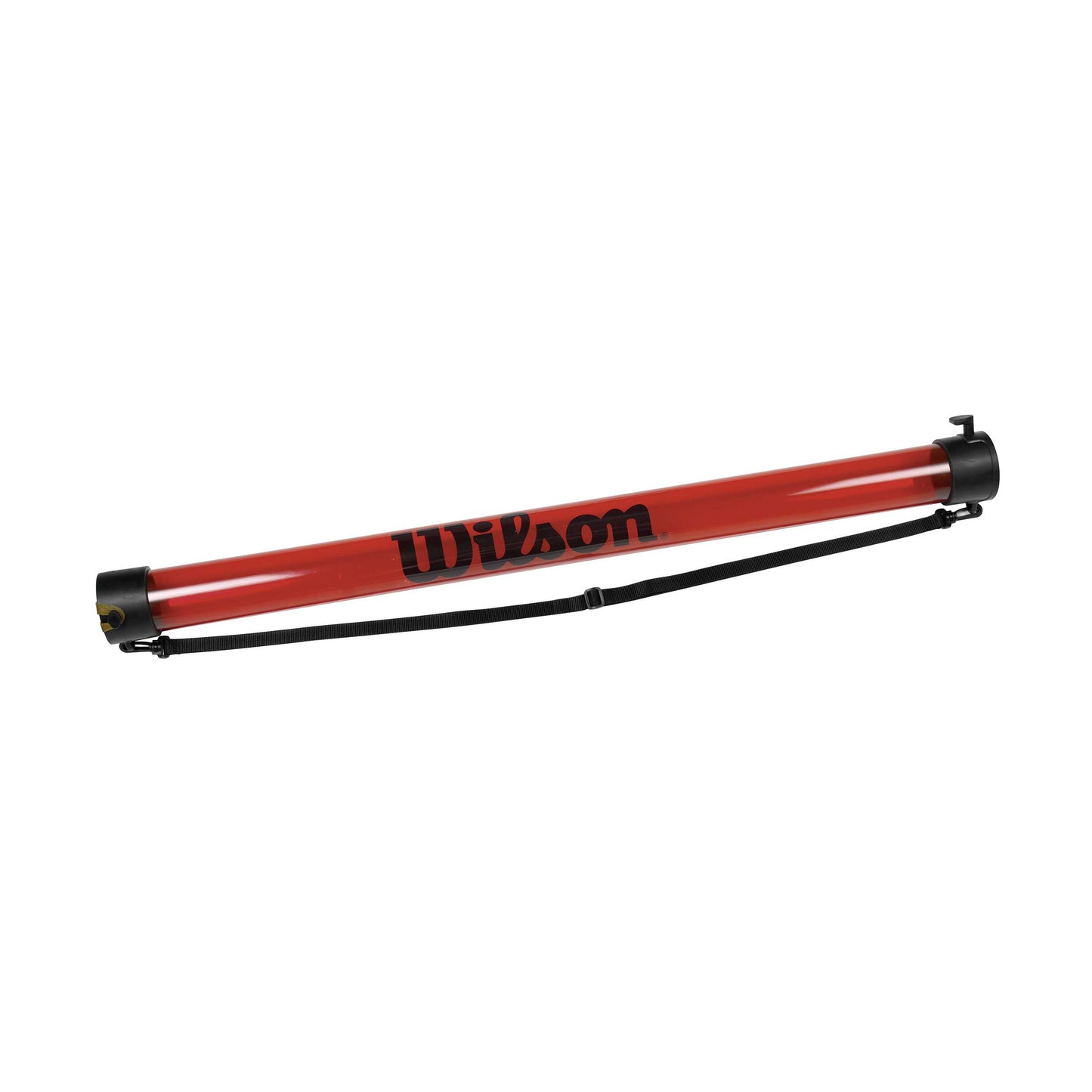 Wilson Ball Pickup Tube-Red