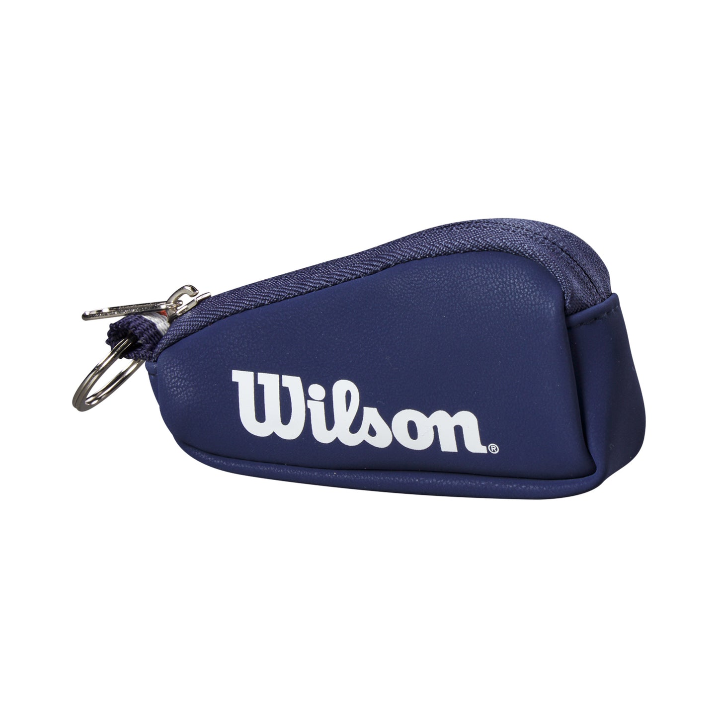 Wilson Roland Garros Keychain Bag Key ring