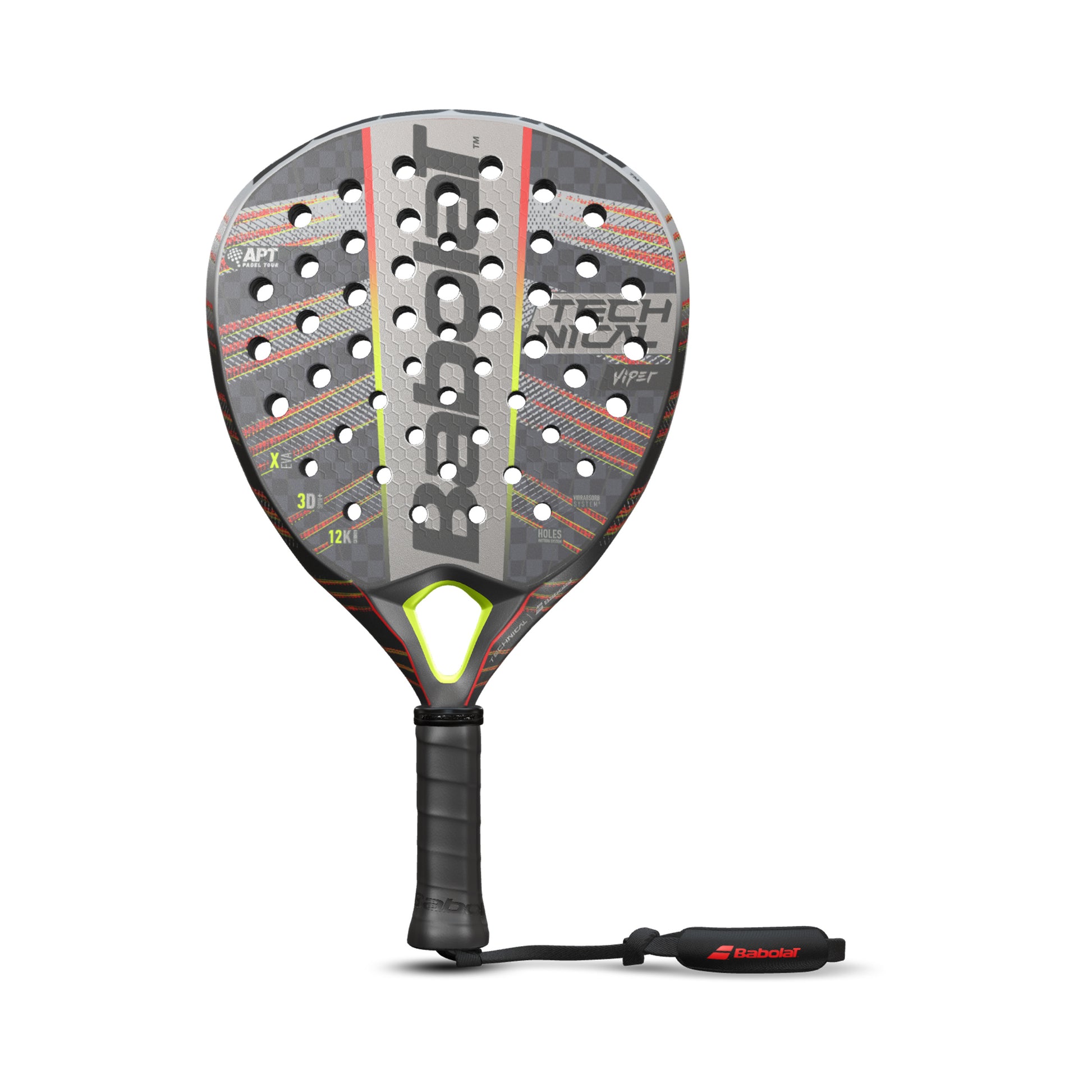 Babolat Technical Viper APT Padel racket