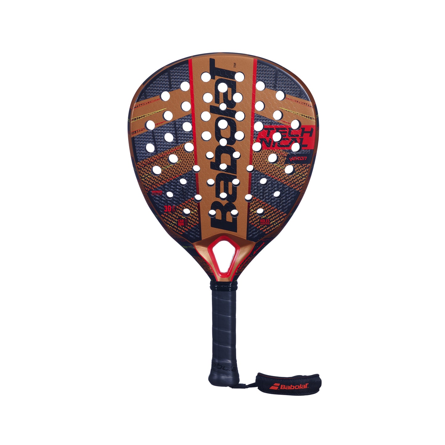 Babolat Technical  Padel racket