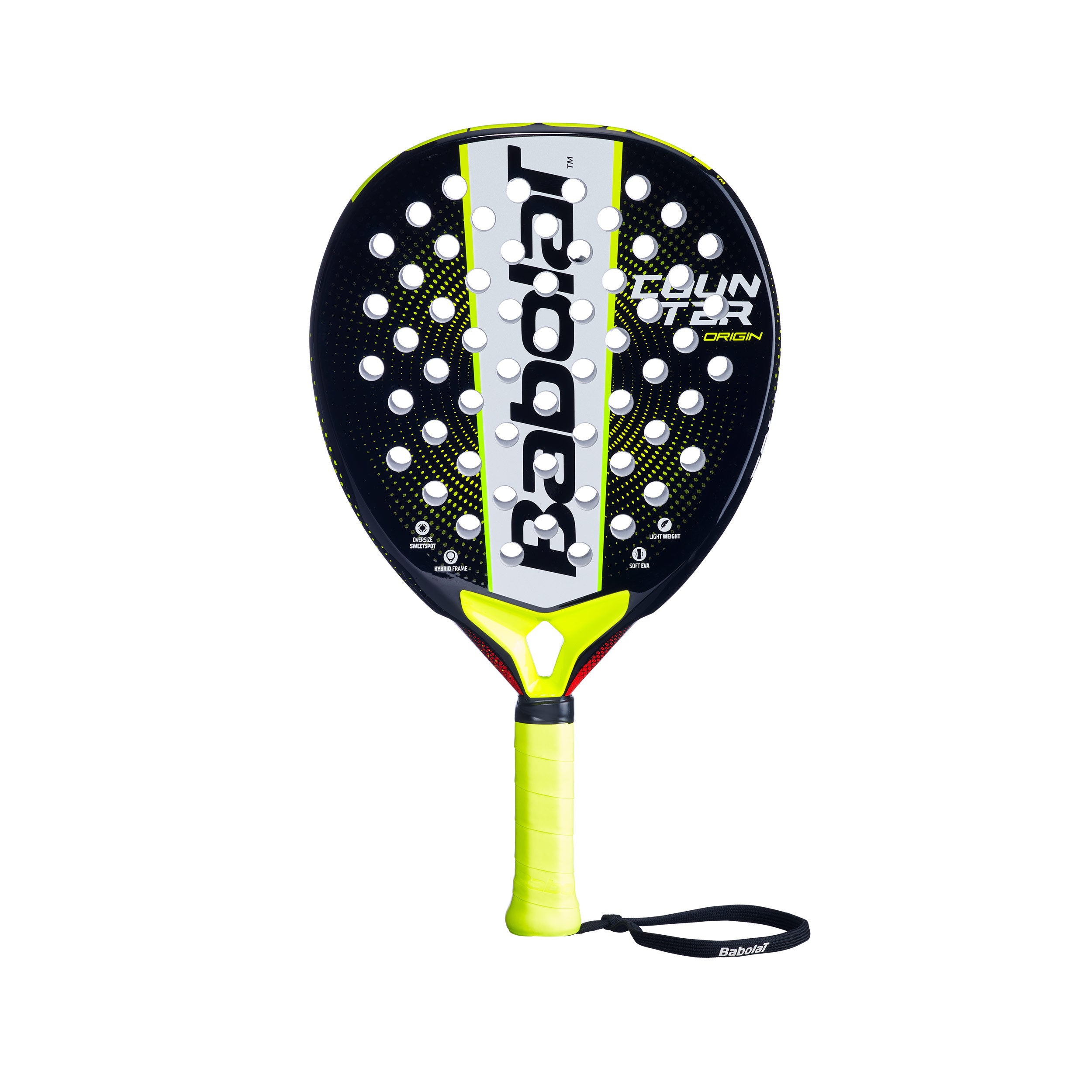 Viper JL FW 2026 Padel racket | Padel-Point