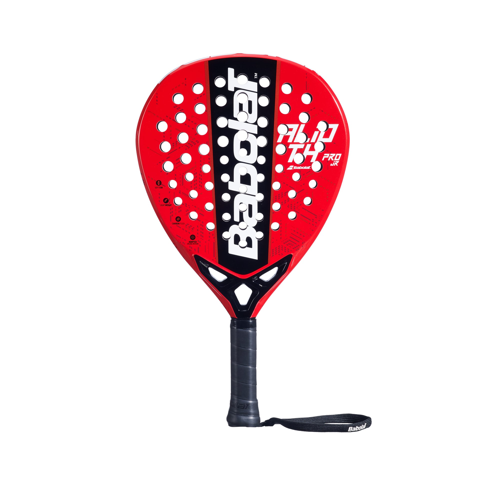 Babolat Alioth Pro Jr Padel racket