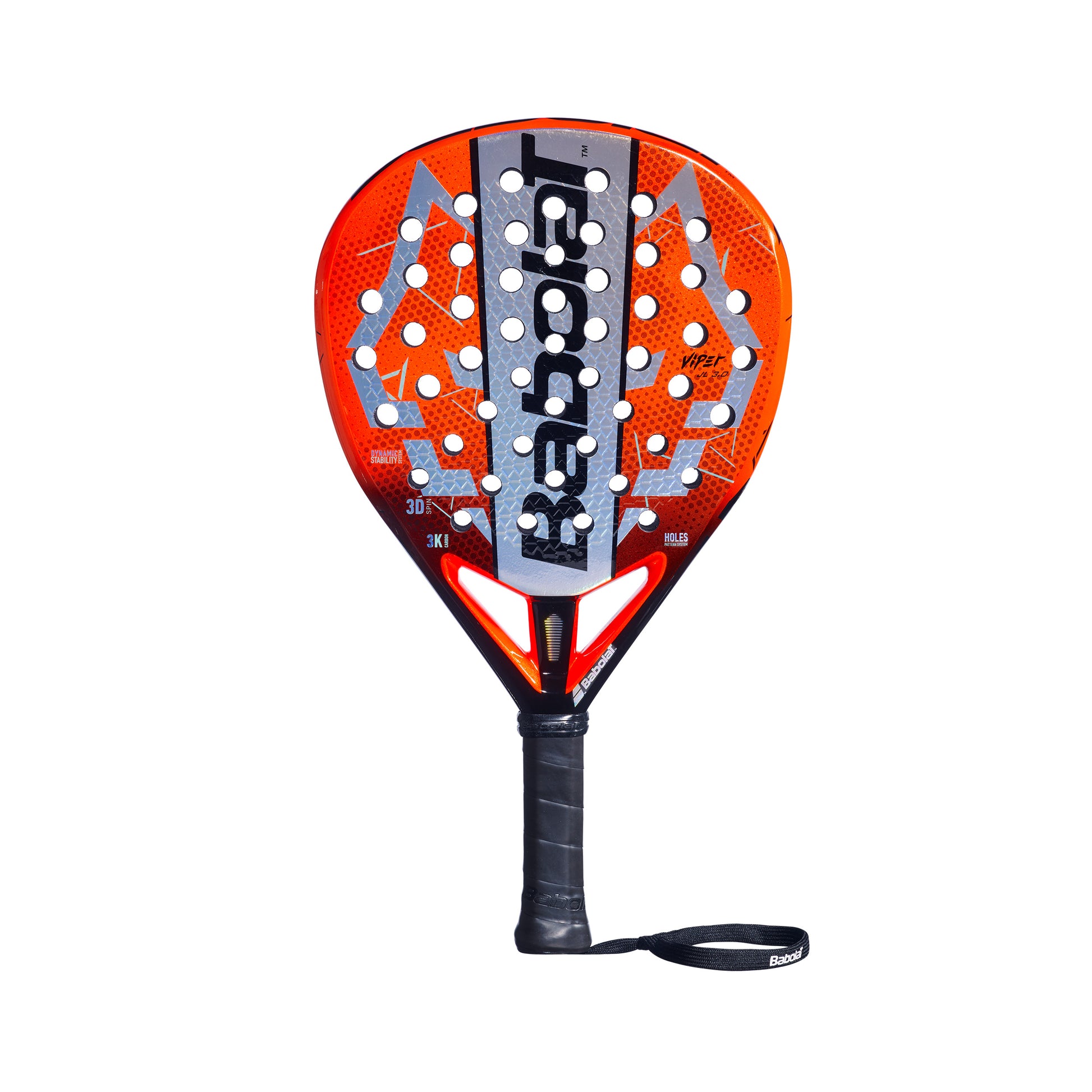 Babolat Viper Juan Lebron 3.0 Padel racket