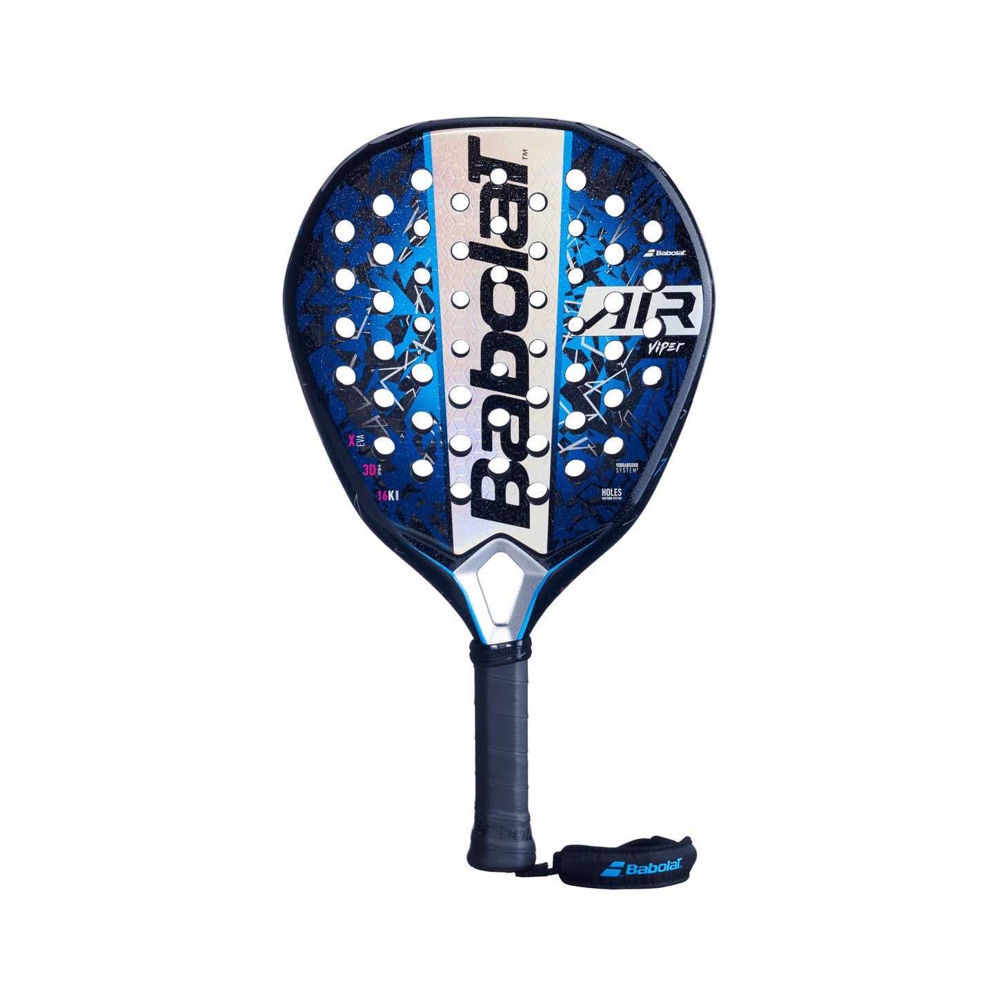 Babolat Air Viper 2025 Padel racket