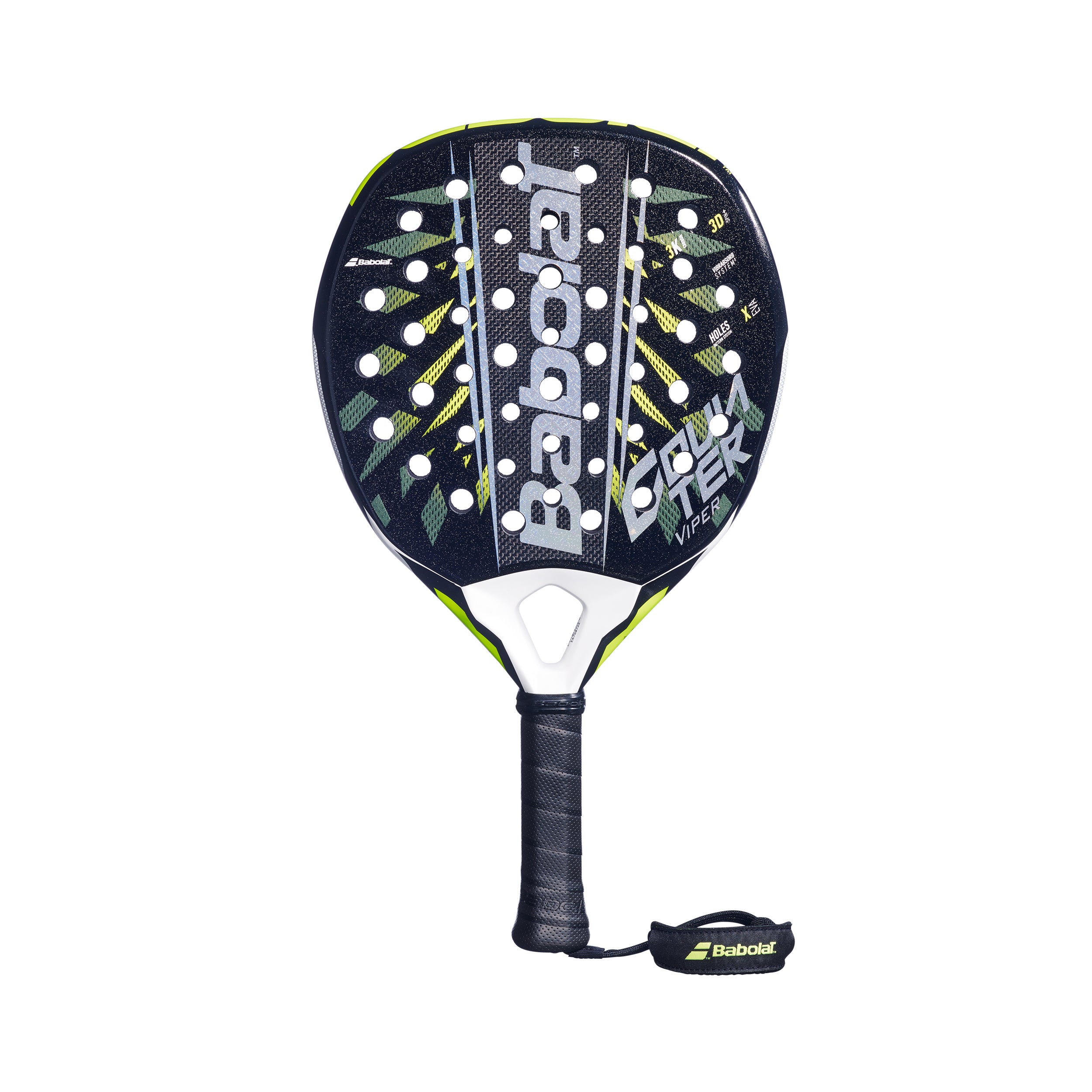 Babolat Counter Viper 2026 Padel racket