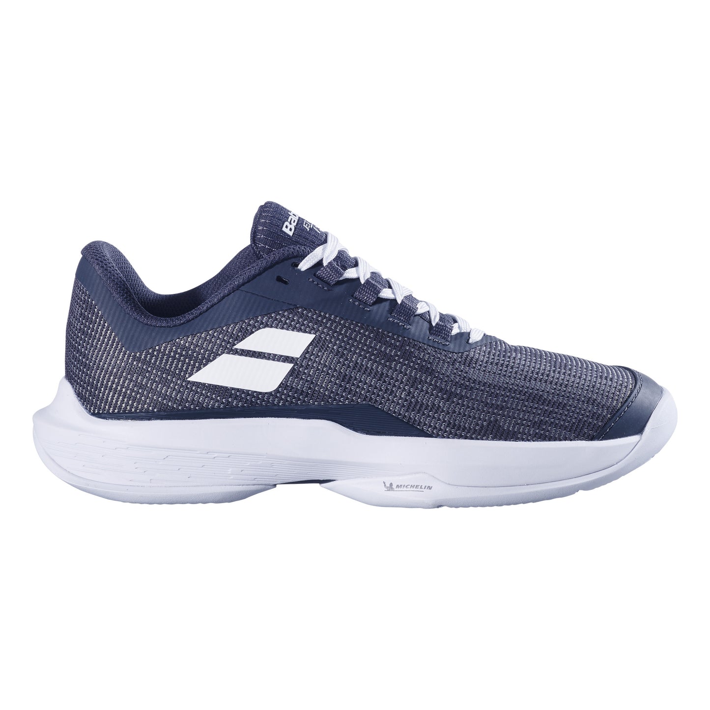 Babolat Jet Tere 2 Clay Court Shoe Women-Dark Blue,White