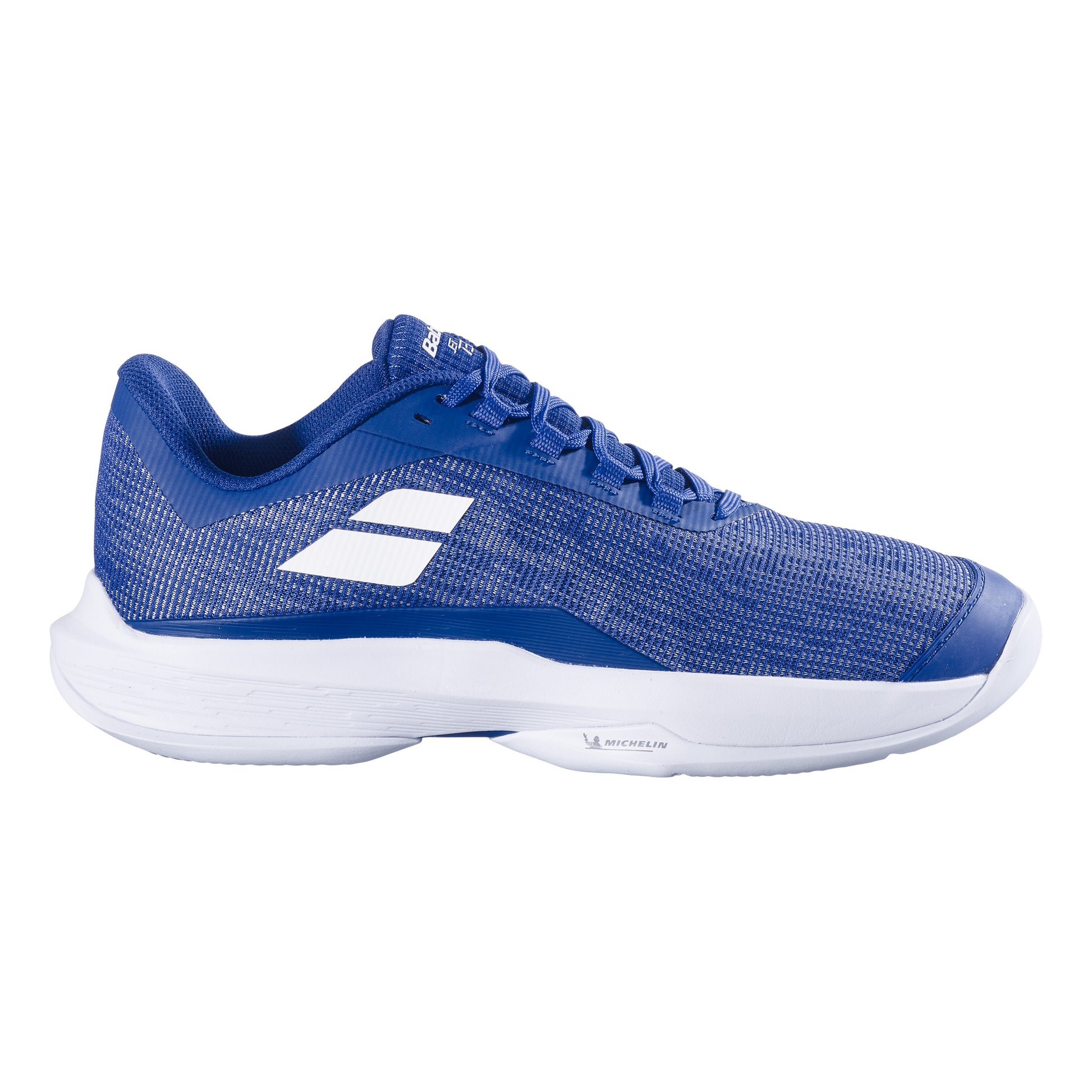 Babolat Jet Tere 2 Clay Court Shoe Men-Blue,White