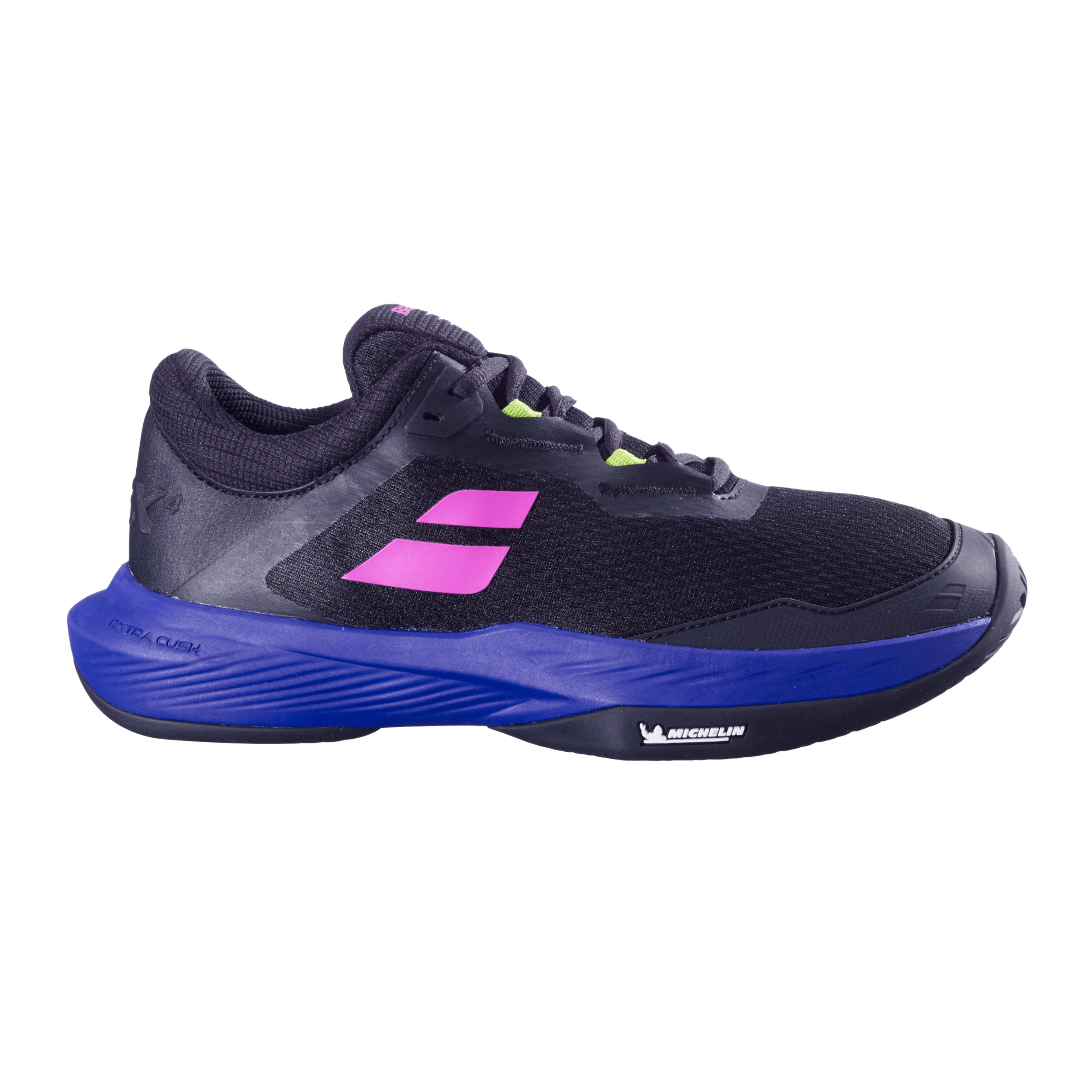 Babolat Sfx 4 AC All court shoe Men - black, blue