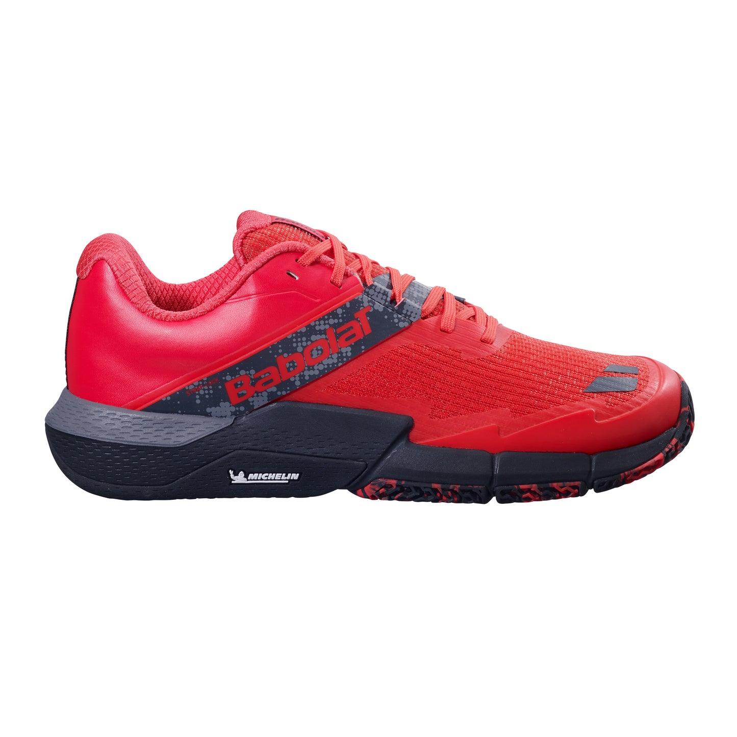 Babolat MOVEA 2 Padel shoe Men - red,
