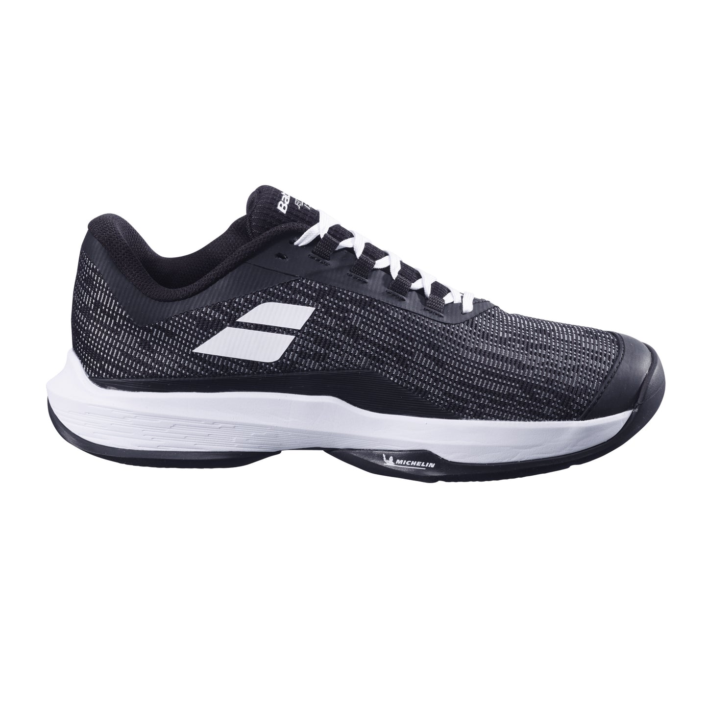 Babolat Jet Tere 2 CLY Clay Court Shoe Men-Black,White