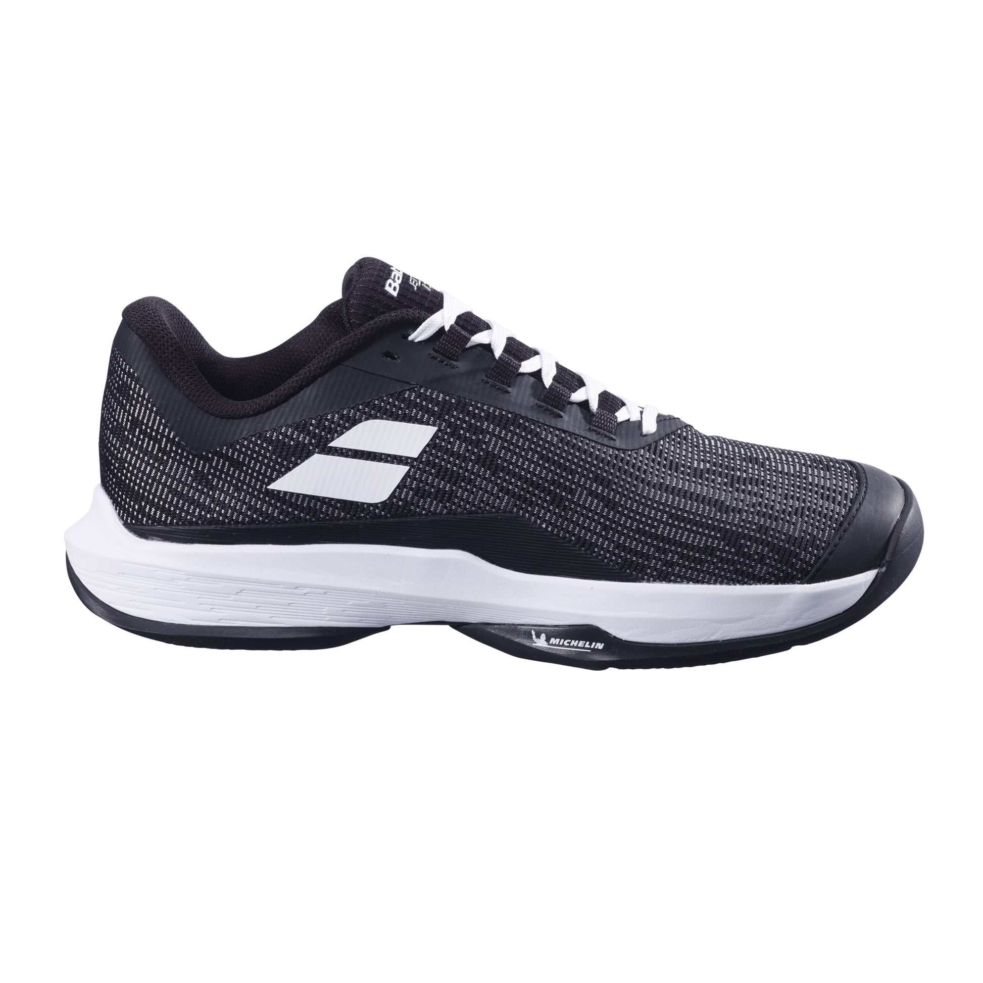 Babolat Jet Tere 2 CLY Clay Court Shoe Men-Black,White