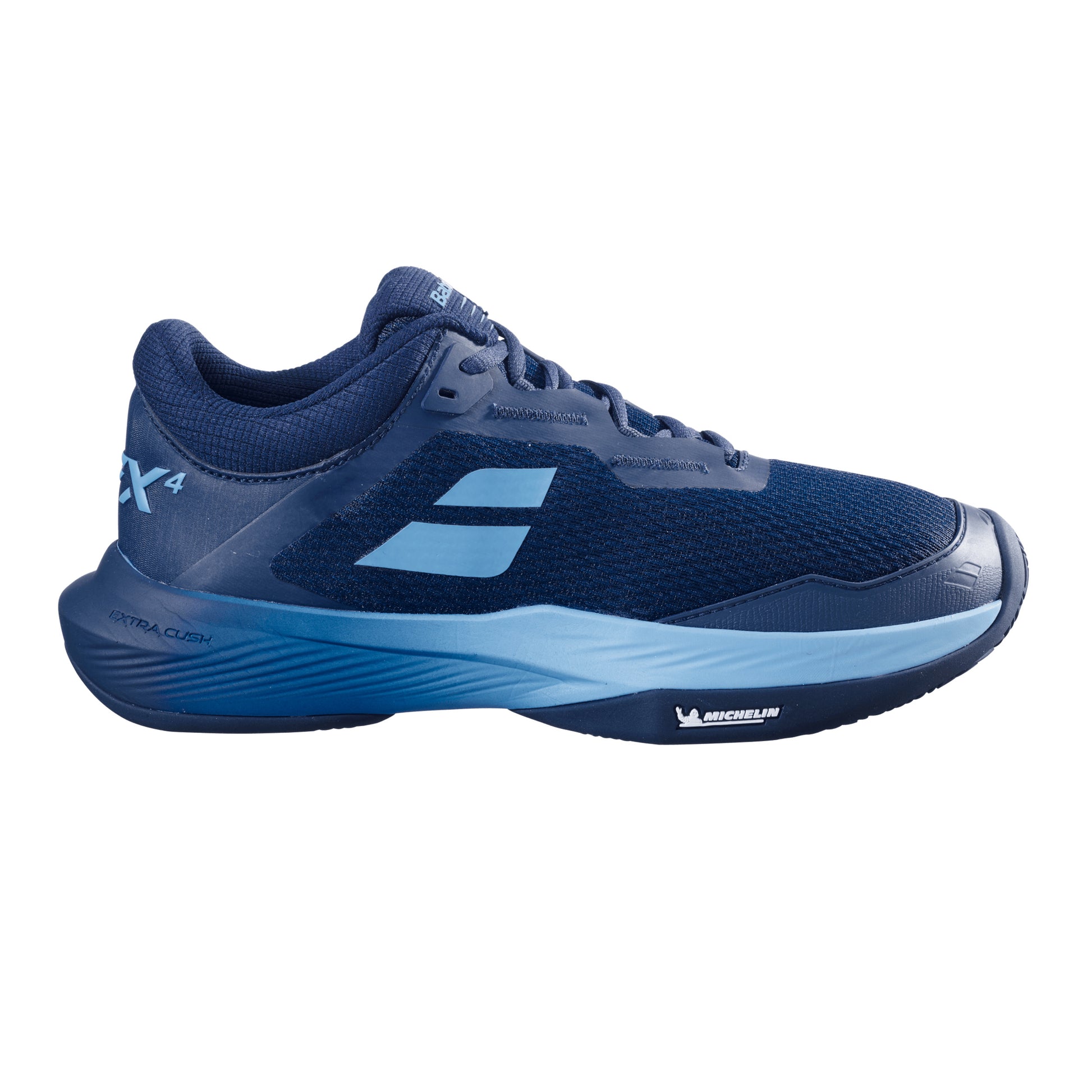 Babolat SFX 4 Clay Court Shoe Men-Dark Blue,Turquoise