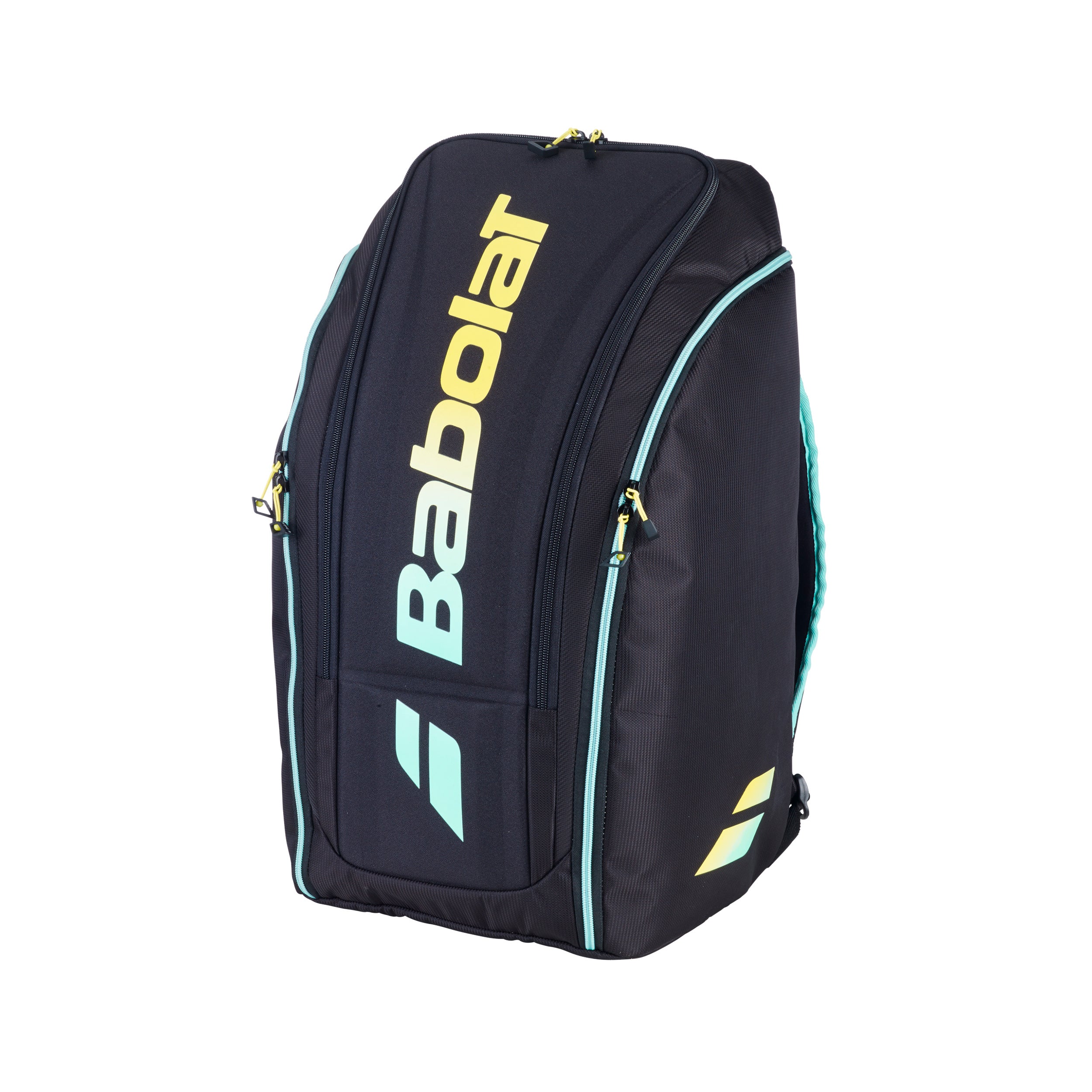 Babolat Performance 2025 Backpack-Black,Multicoloured