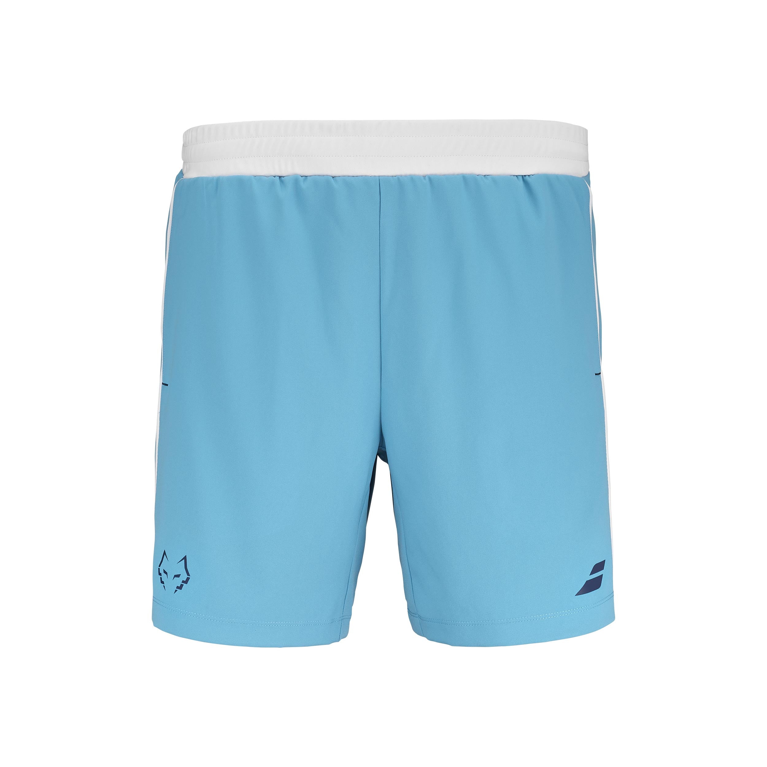 Babolat Lebron Shorts Men-turquoise