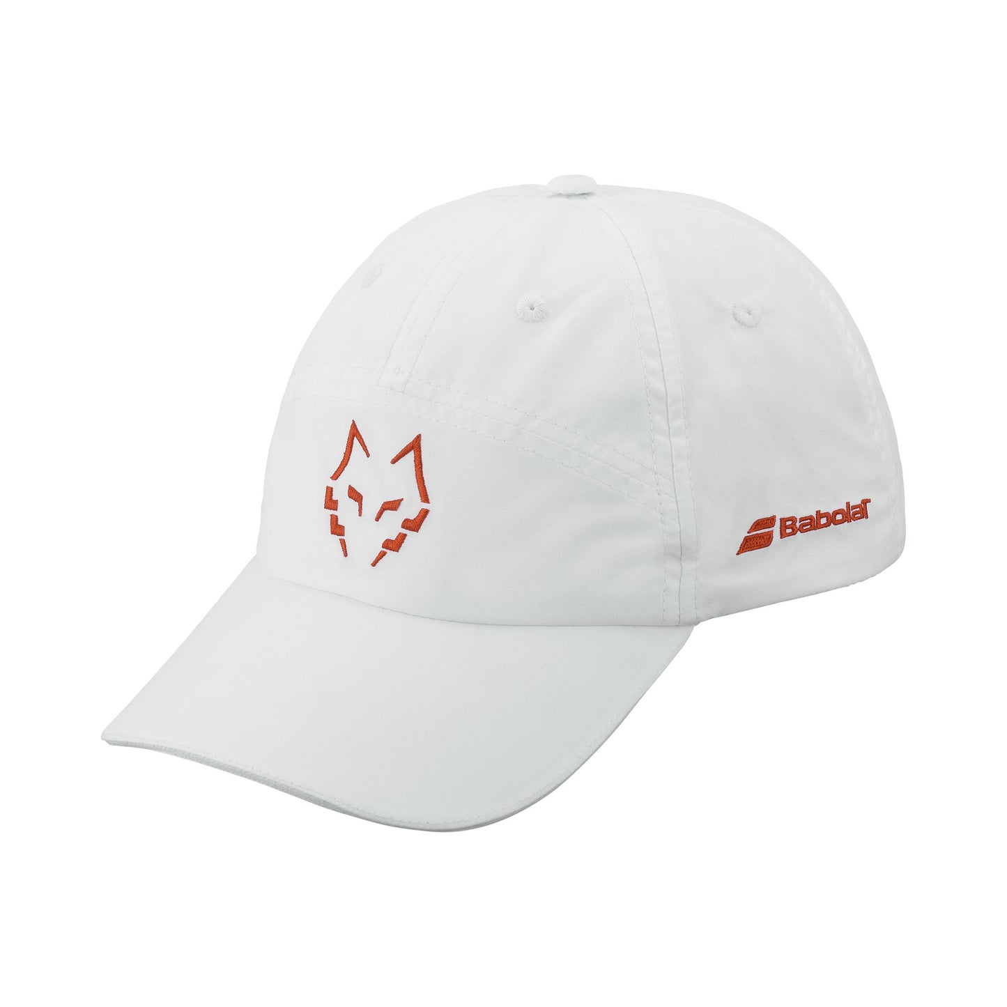 Babolat J. Lebron Cap Unisex-white