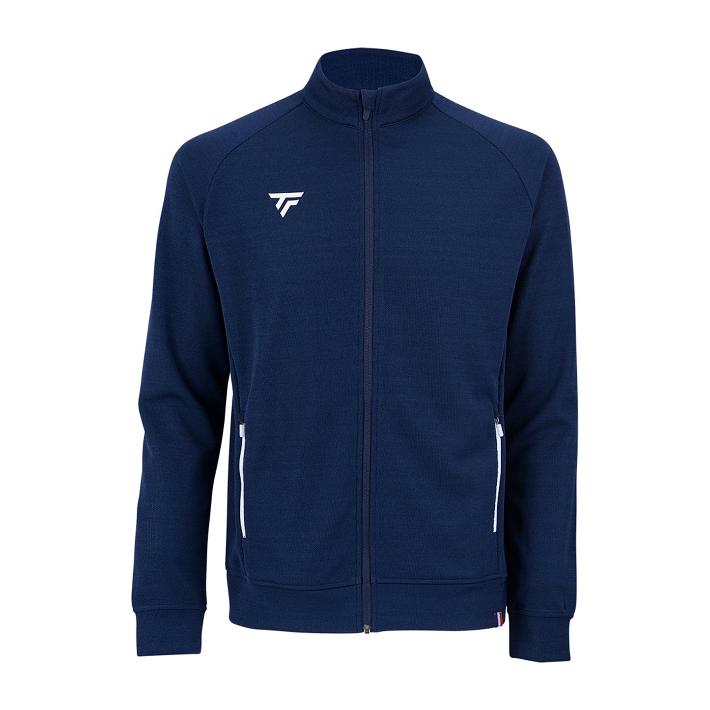 Tecnifibre Team Training Jacket Men-Dark Blue