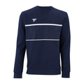 Team Sweatshirt Men-Dark Blue