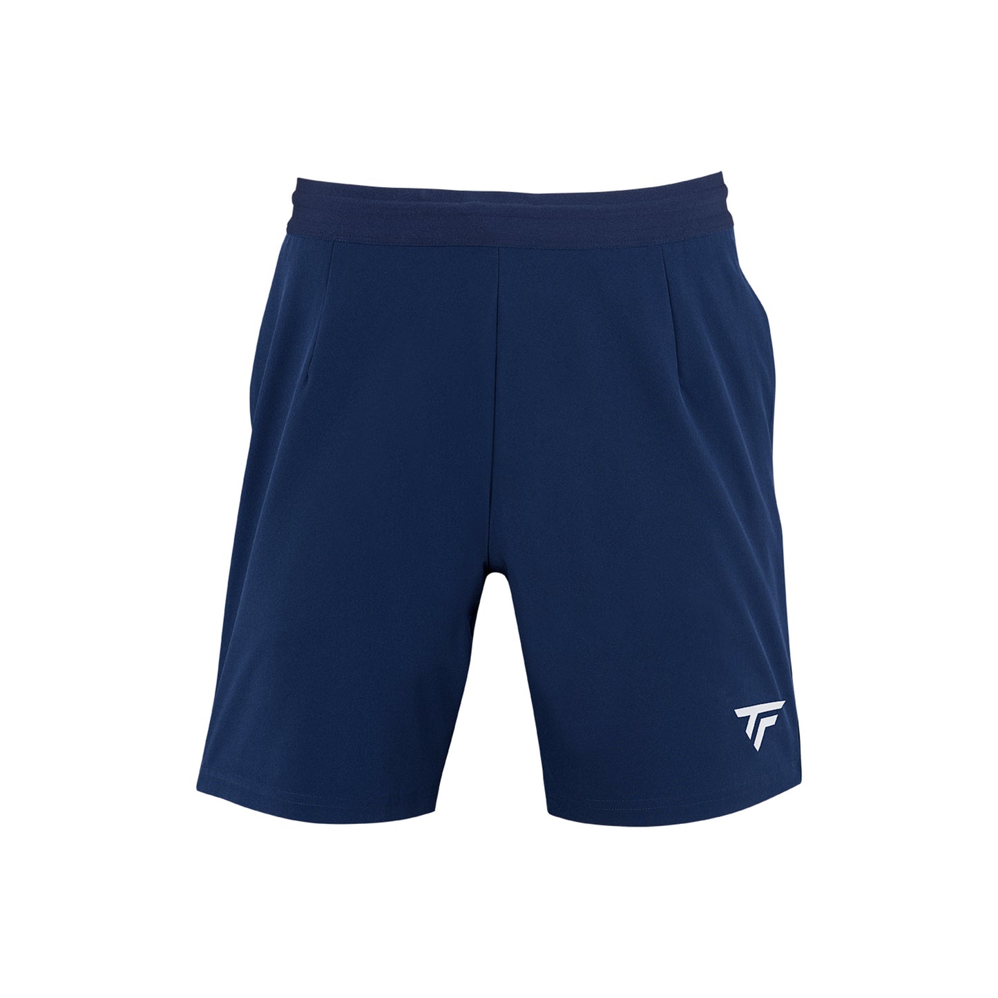 Tecnifibre Stretch Shorts Men - dark blue