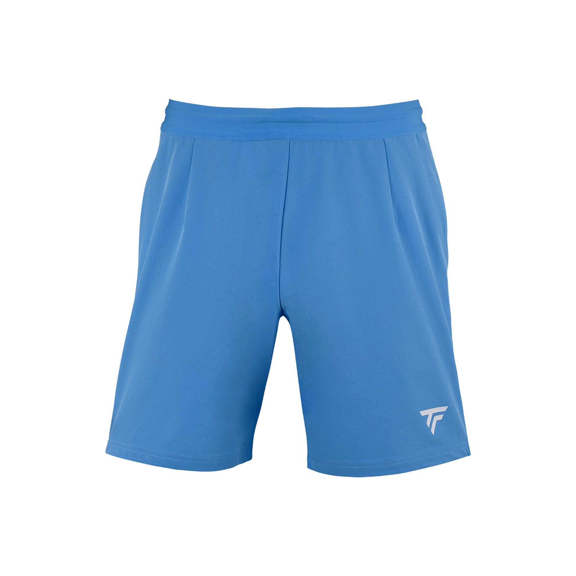 Tecnifibre Stretch Shorts Men - light blue