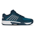Hypercourt Express 2 Clay court shoe Men - dark blue, white