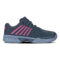 Express Light 3 All court shoe Women - dark blue, pink