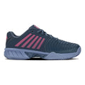 EXPRESS LIGHT 3 Clay Clay court shoe Women-dark blue, pink