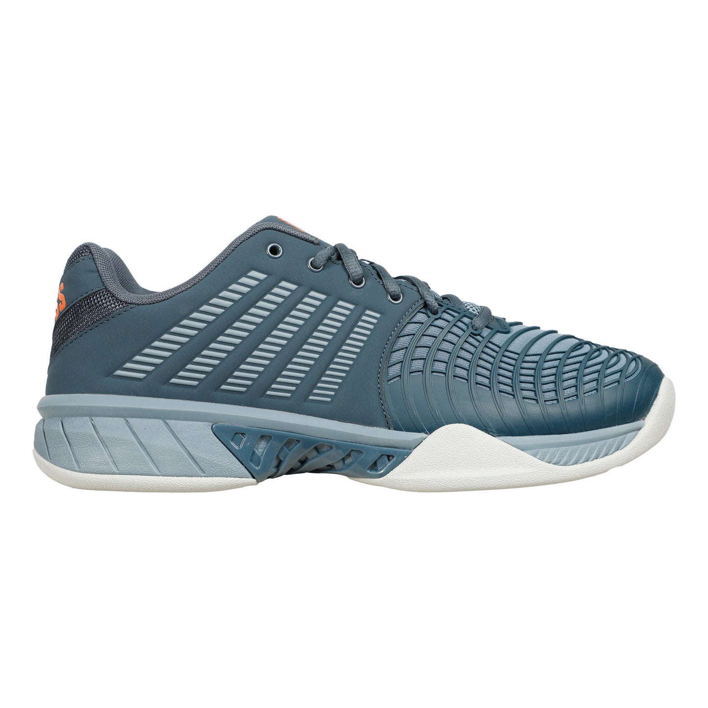 K-Swiss Express Light 3 Carpet shoe Men - blue grey, grey