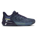 Ultrashot 4 Clay Court Shoe Men-Dark Blue,Black