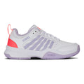 Court Express 2 Clay court shoe Women - white, lilac