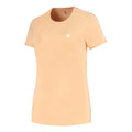 Hypercourt Crew 3 T-Shirt Women - apricot,
