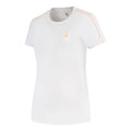 Hypercourt Crew 3 T-Shirt Women - white,