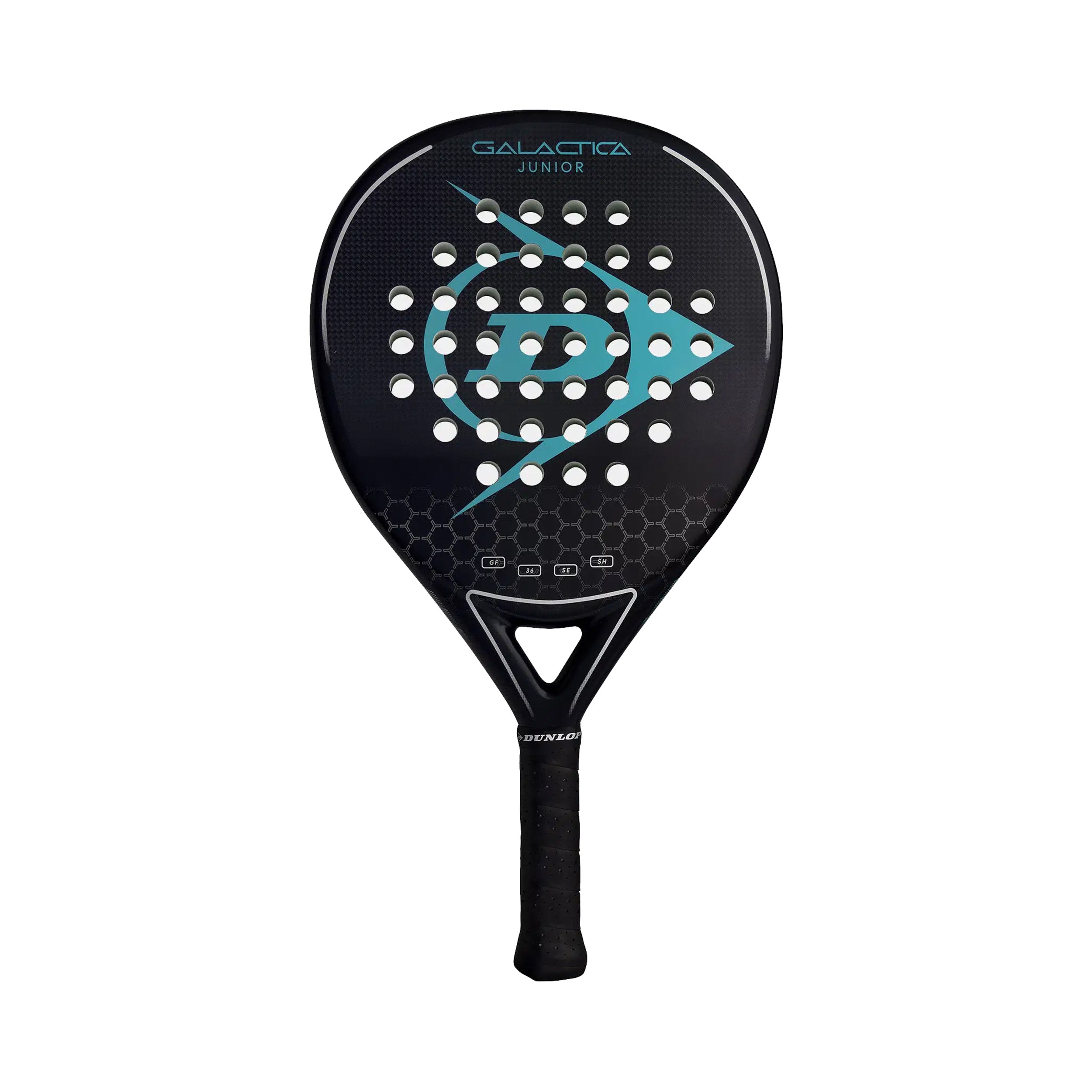 Dunlop Padel rackets online | Padel-Point