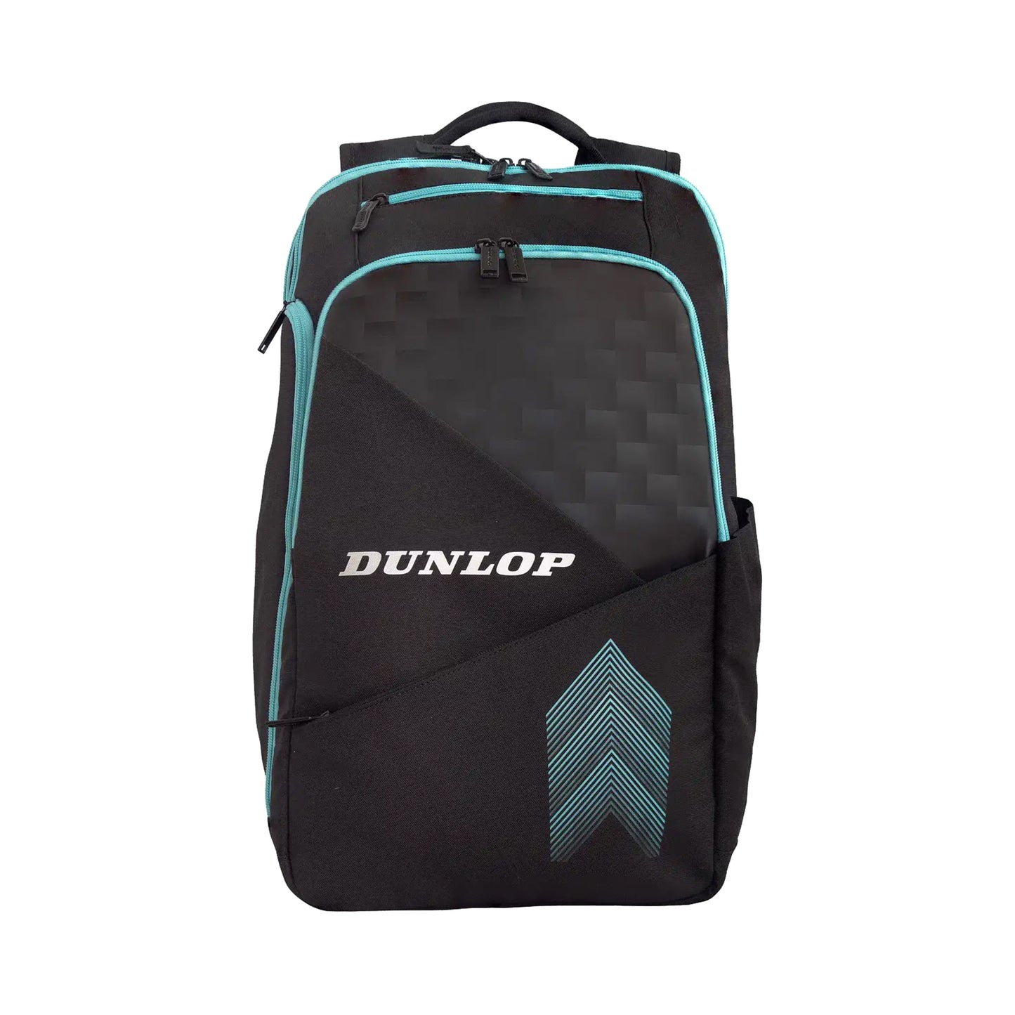 Dunlop Elite Backpack-Black,Green
