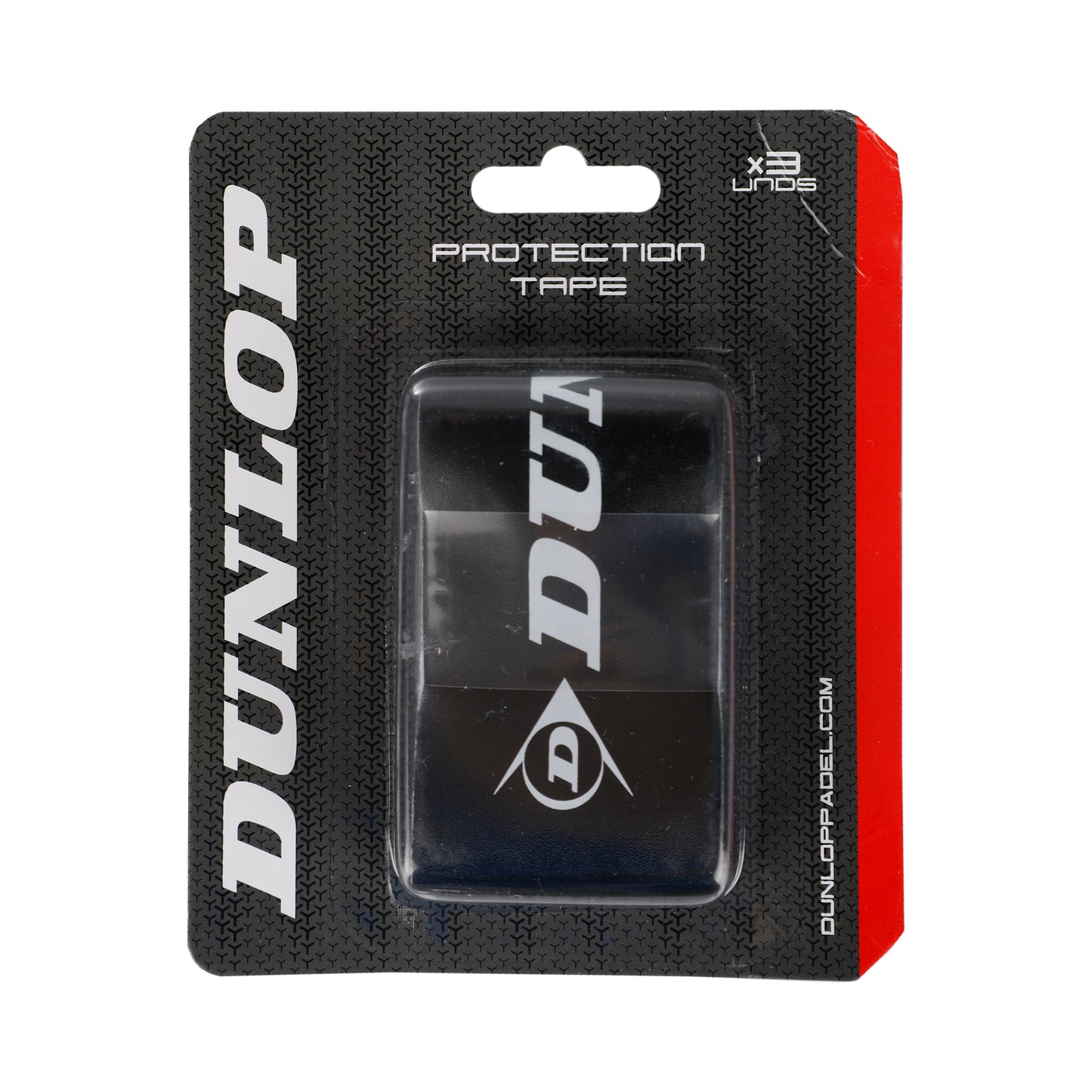 Dunlop Padel Protection Tape Racket saver tape
